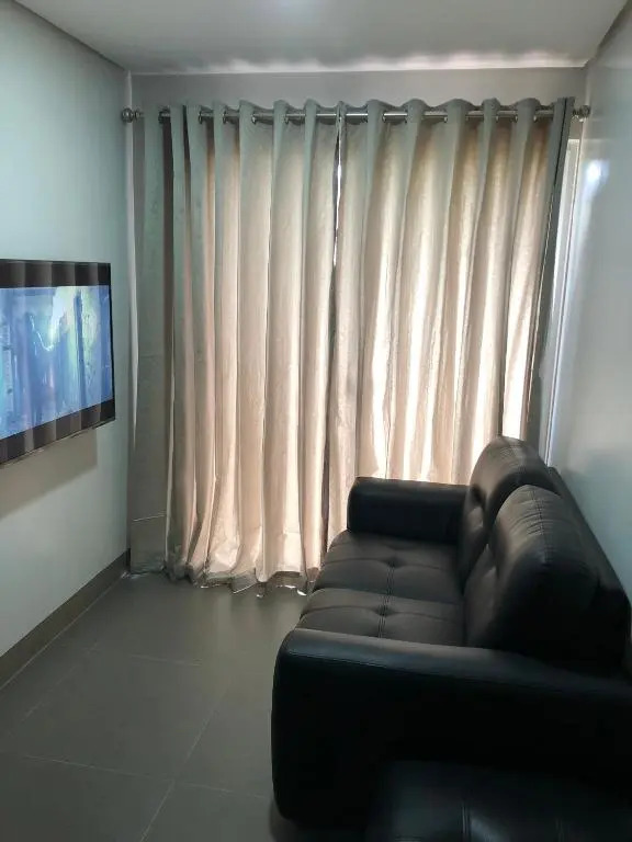Baguio Central Apartment by Goshenland