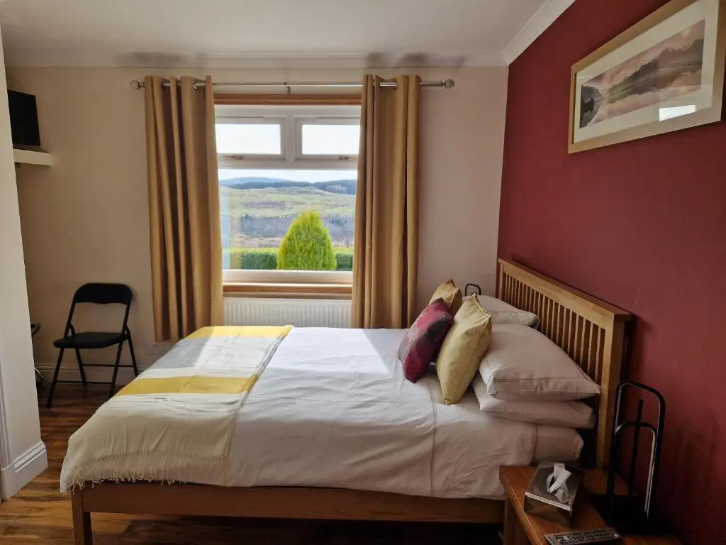 Skeabostview B&B