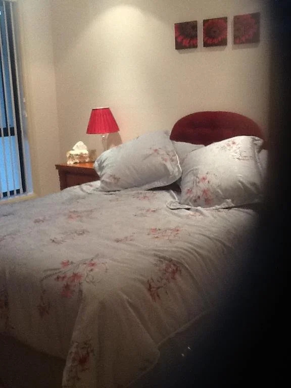 Cape View Manor Bed & Breakfast