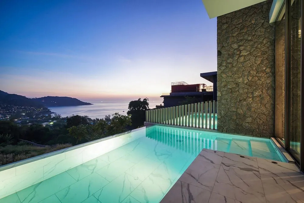 Pai Villa Phuket