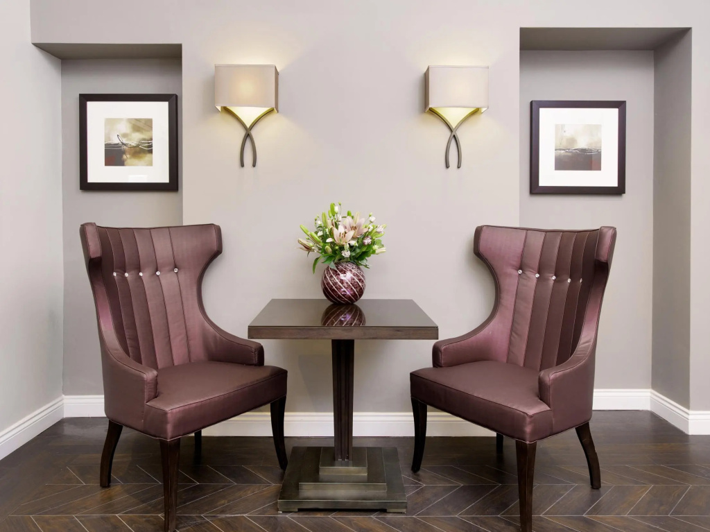 Fraser Suites Queens Gate