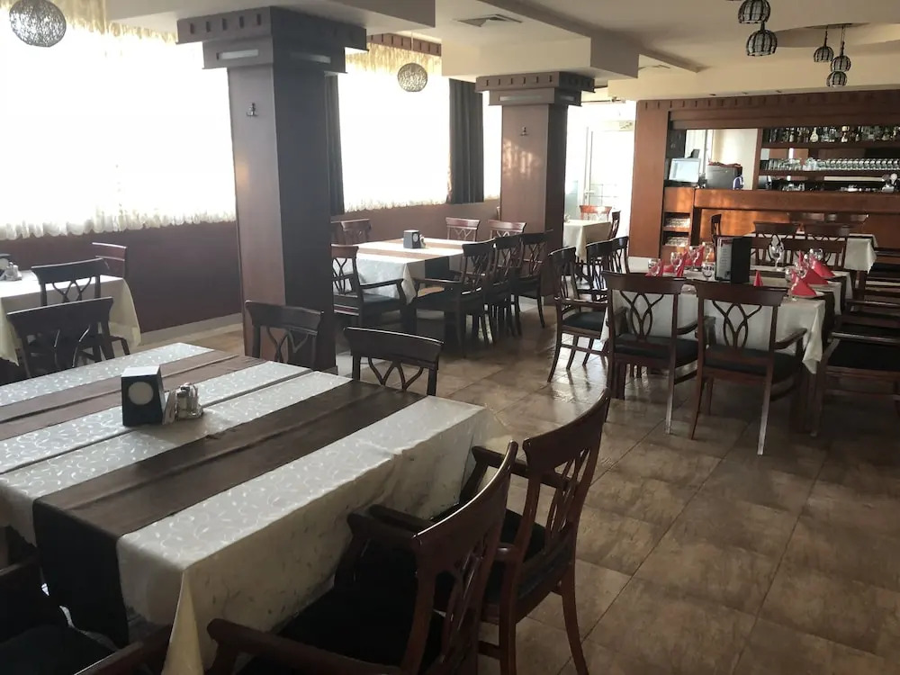 Hotel Harmonija