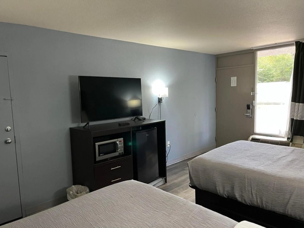 Quality Inn Elkton