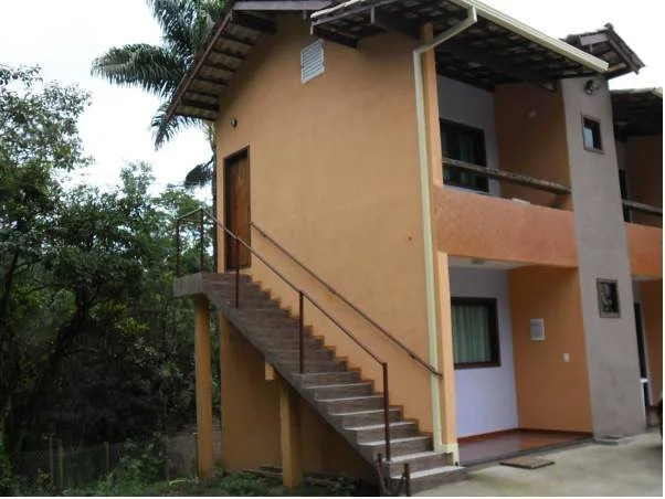 Pousada Marumbe
