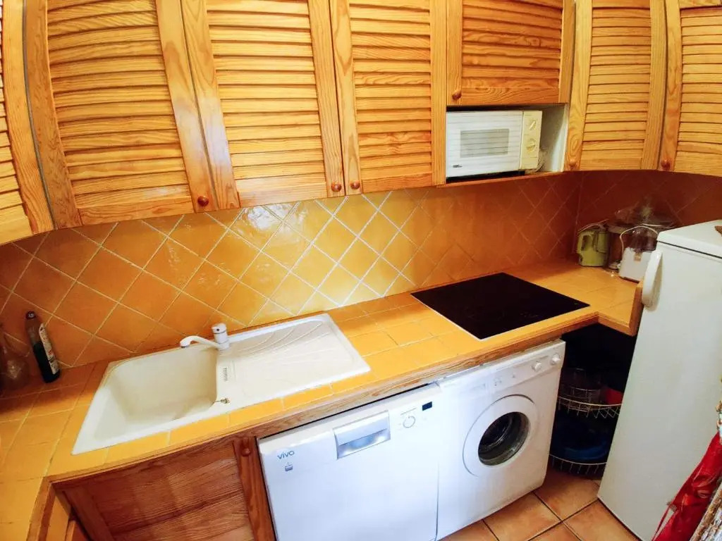 Appartement Pra-Loup, 3 pièces, 6 personnes - FR-1-165A-54