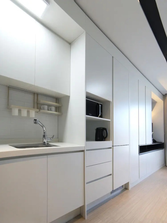 Sota Suite Sokcho Worldstate