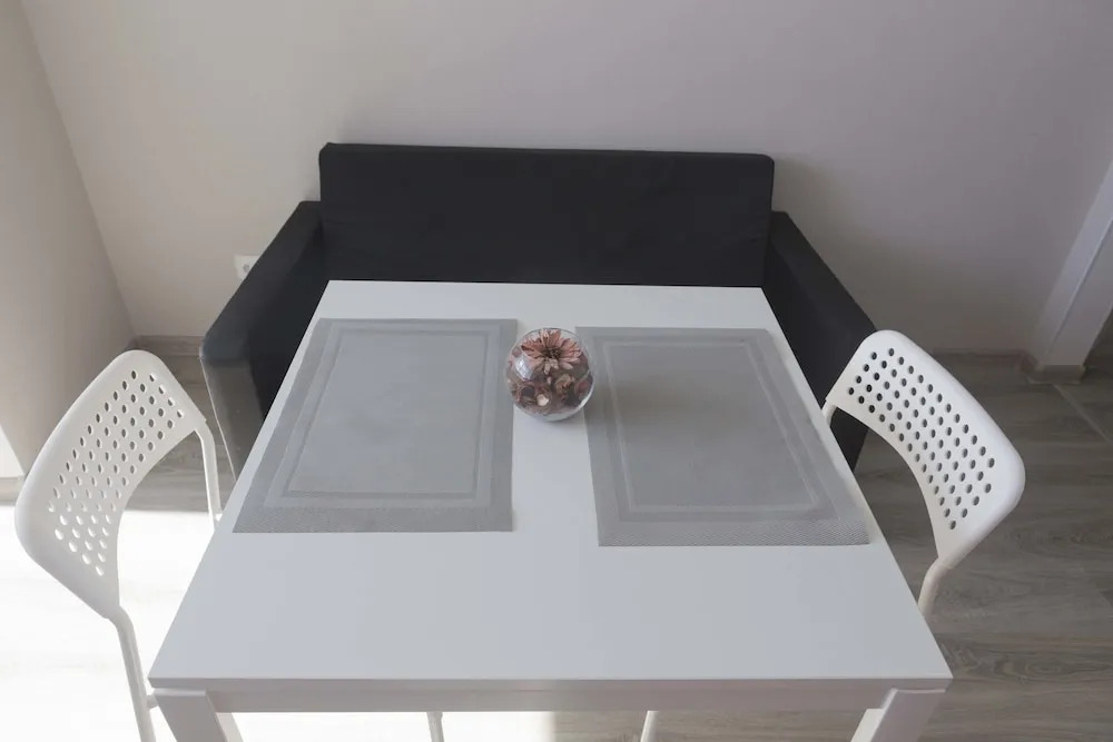 Apartment on Shvernika 9