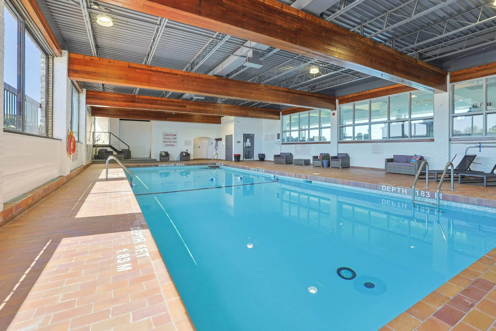 The Jordan Ramada by Wyndham