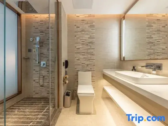 Starway Hotel (Xiangtan Jiuhua Economic Development Zone)