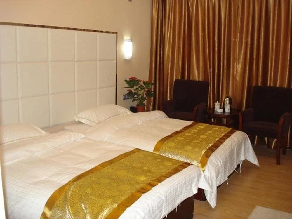 ChunYue Hotel  Kunming