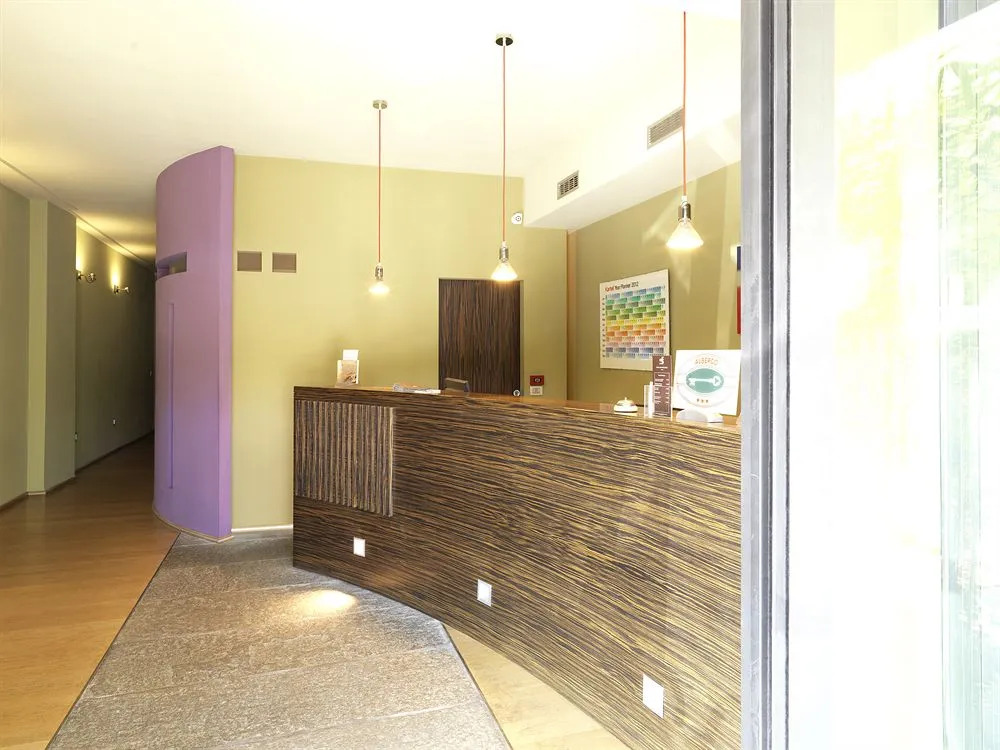 Hotel San Francesco