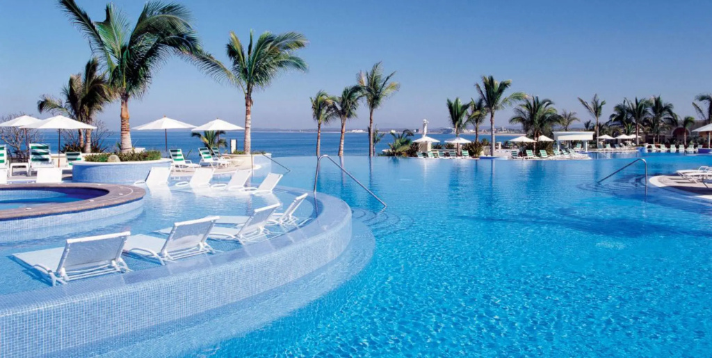 Pueblo Bonito Emerald Bay Resort & Spa