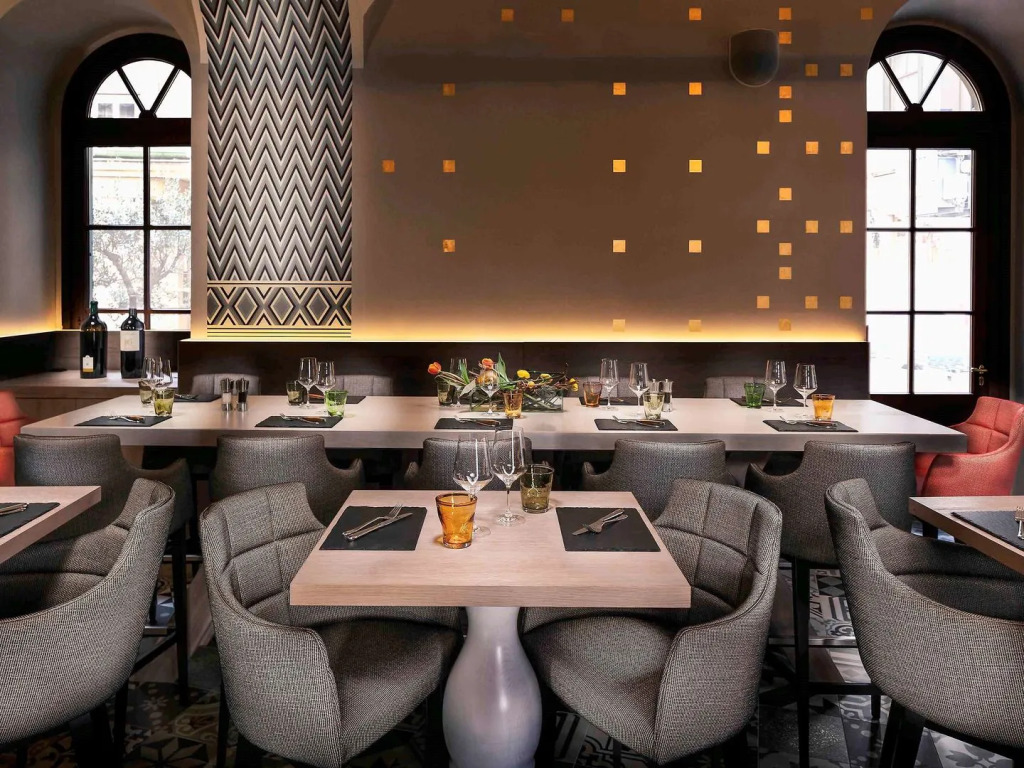 Mercure Vienna First