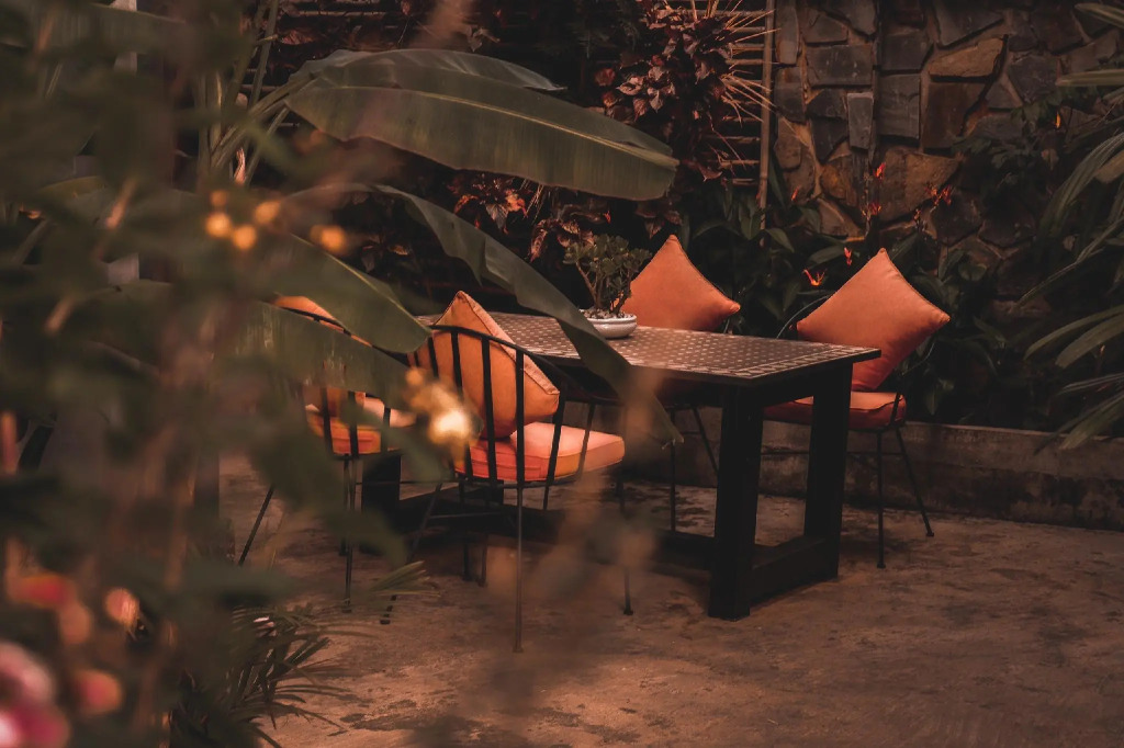 Banyan House Eco Hotel