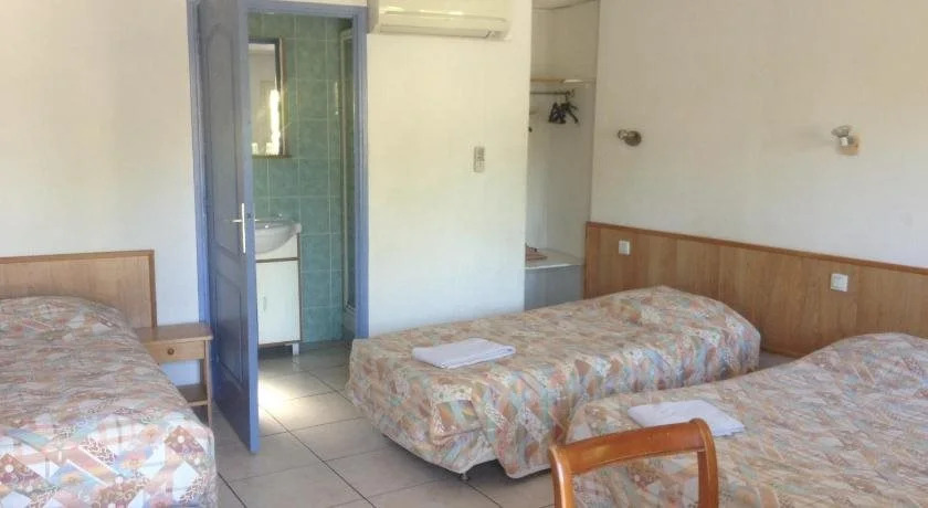 Hostellerie du loup