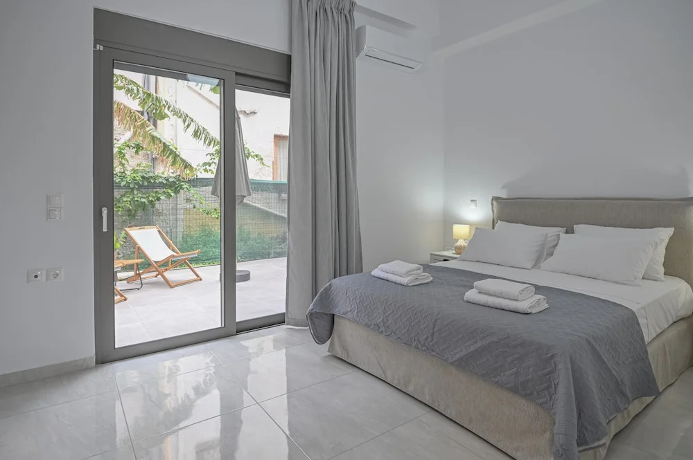 Moka Apartments