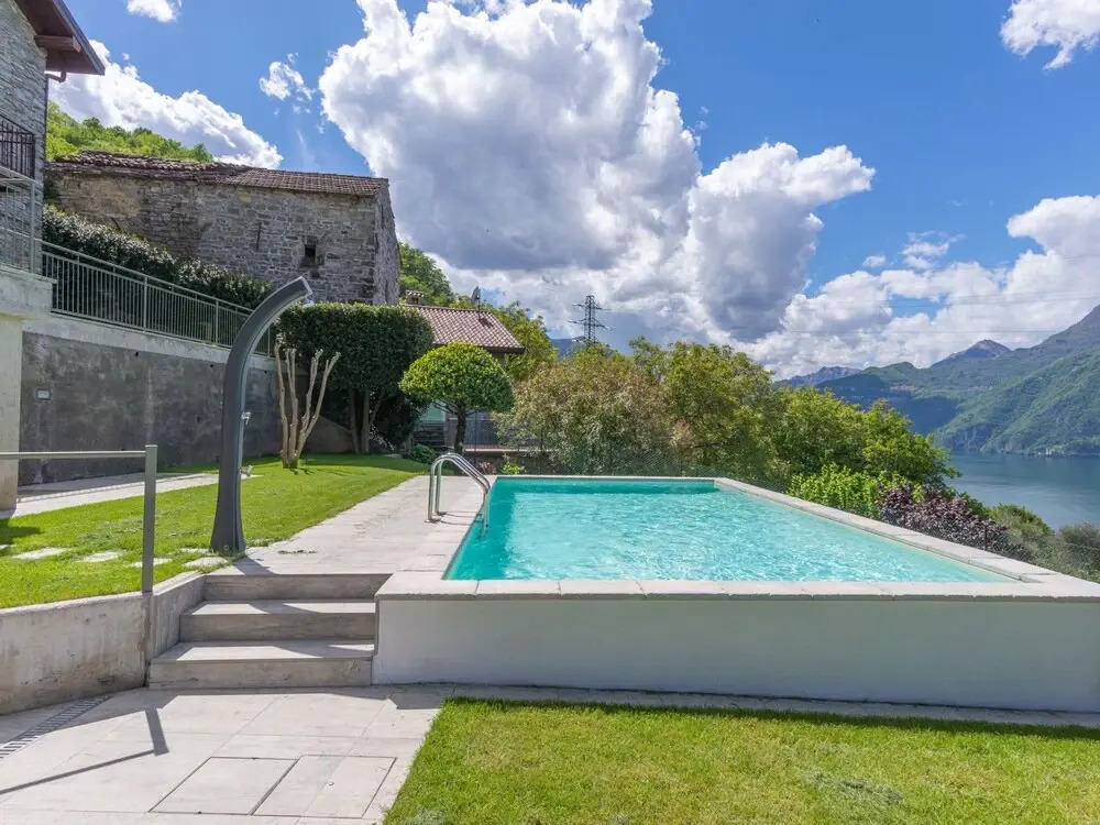 Casa Rina Gittana in Gittana