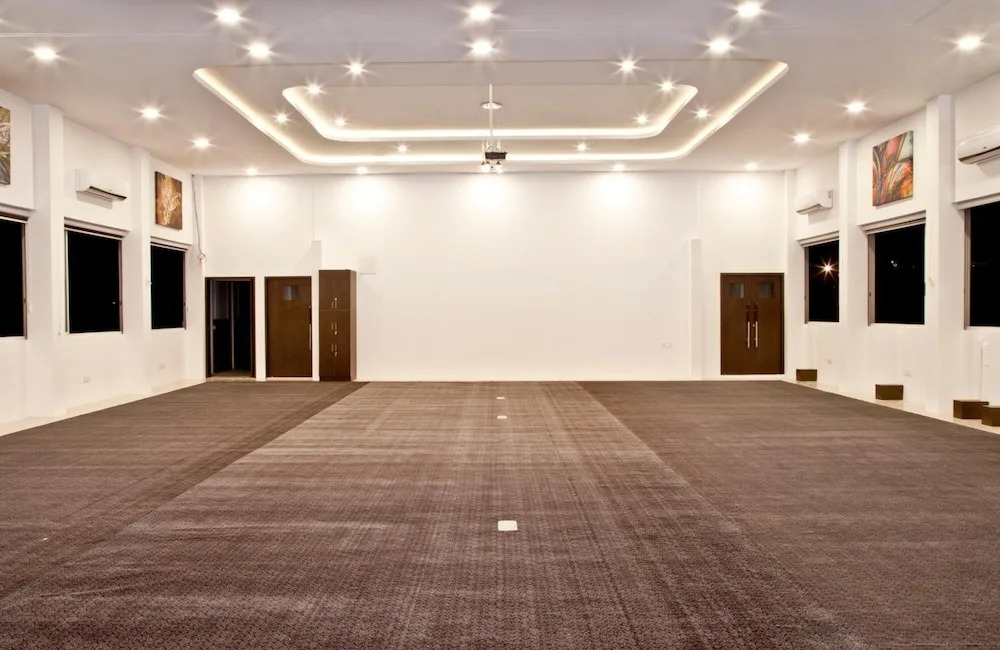 Octave Hotel & Spa - Sarjapur Road