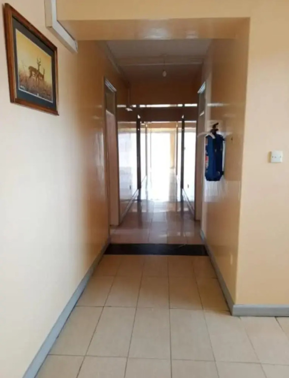 Almaj Galaxie Hotel
