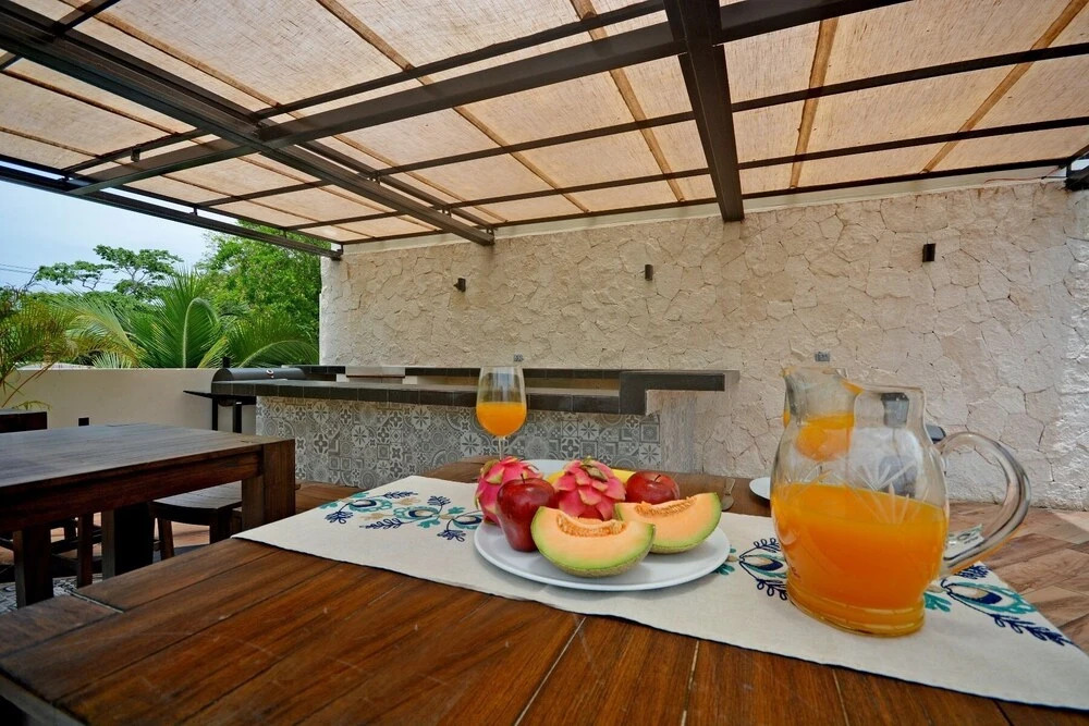 Condominio Encantador Kaantun Tulum