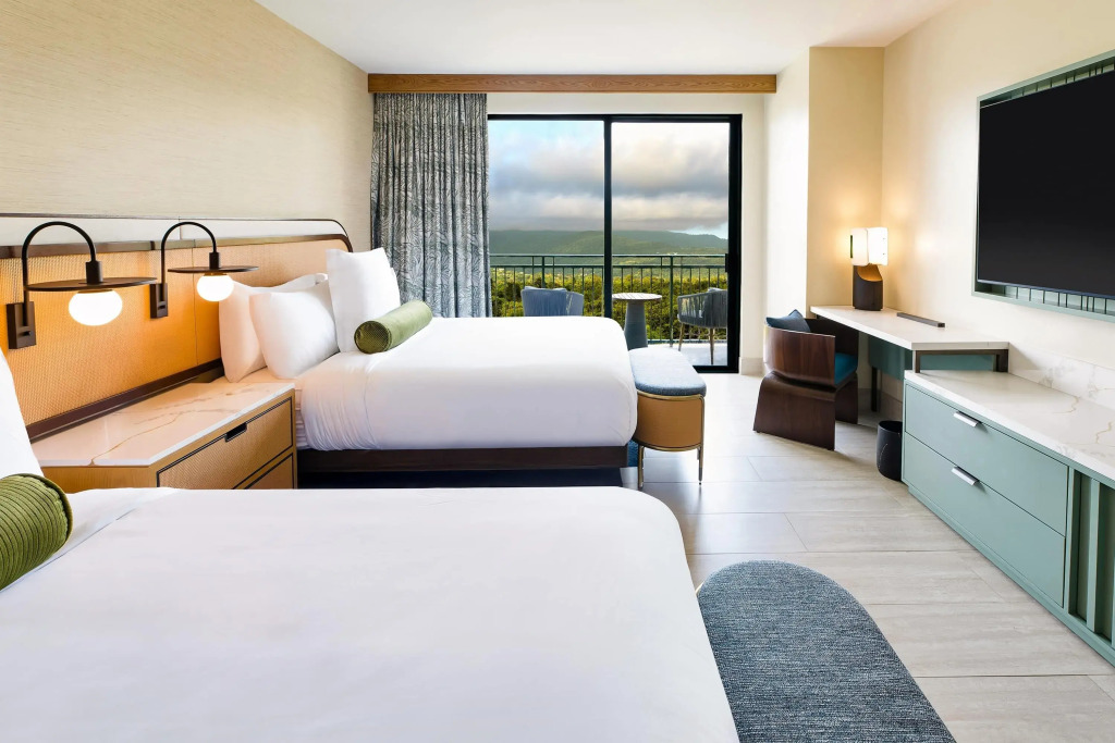 Wyndham Grand Rio Mar Rainforest Beach and Golf Resort