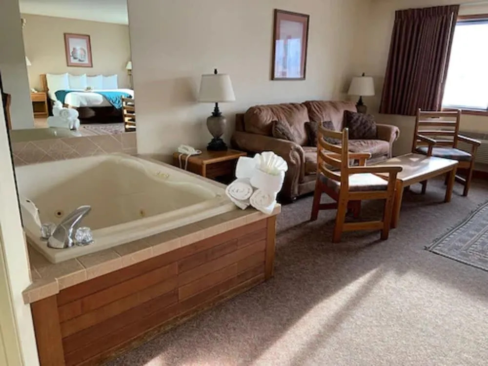 MTN Lodge Ridgway