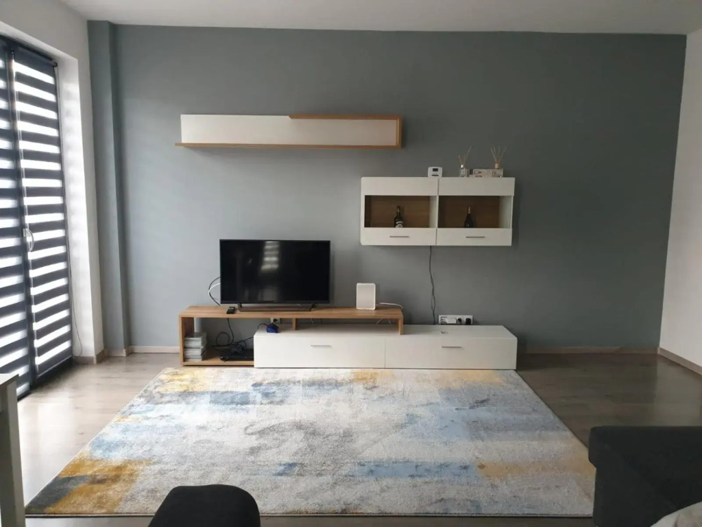 Vivido Apartments