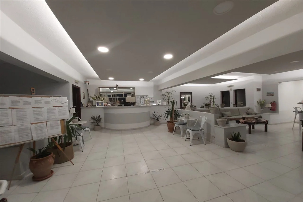 Kasteli Studios & Apartments