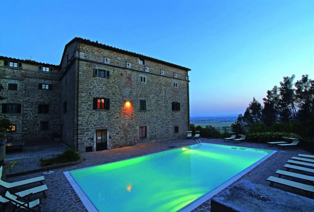 Villa Schiatti
