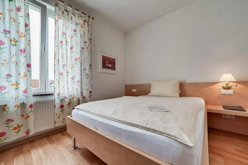Hotel zum Hirsch