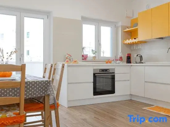 [Prima Classe Apartment] Central Cozy Apartment