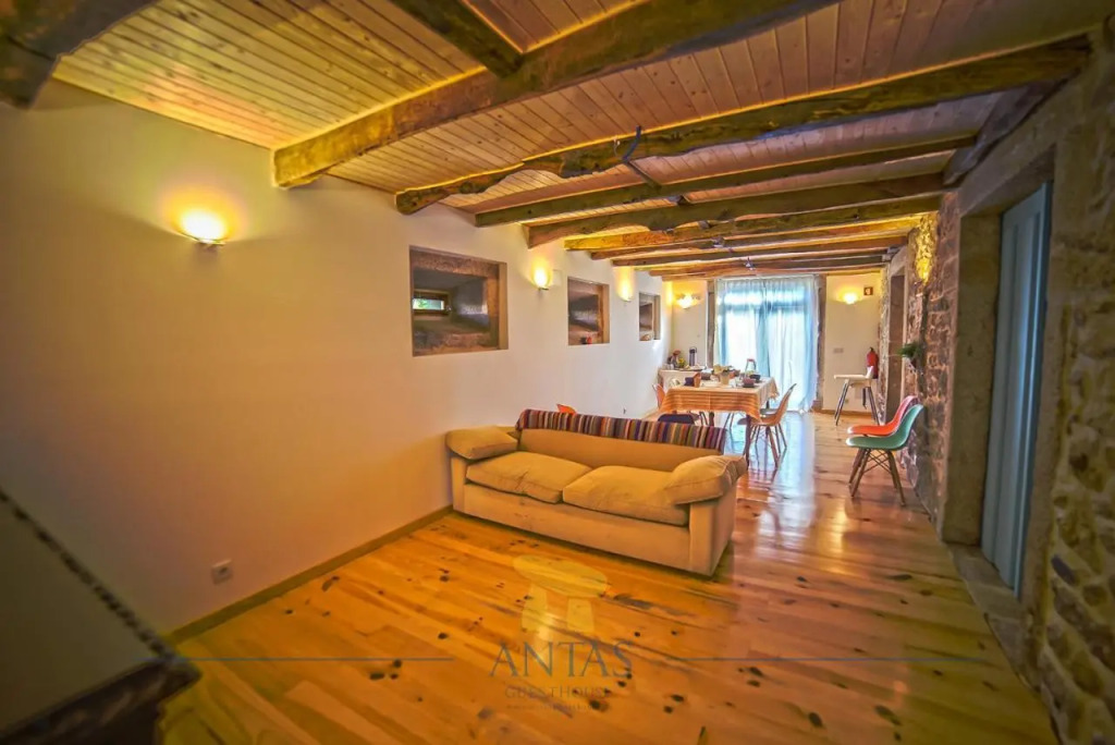 Antas Guest House