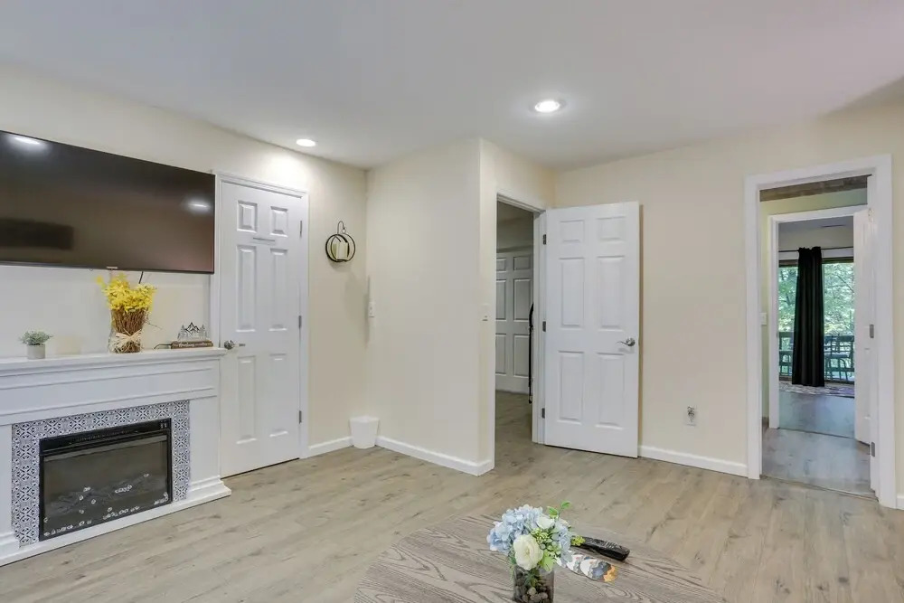 Mountain Creek Resort Summer Condo w/ Deck