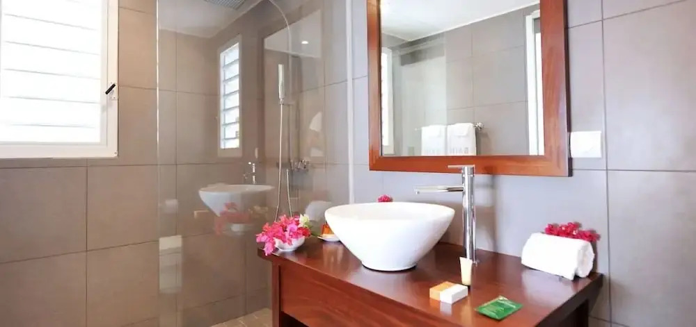 Villa Grand Large