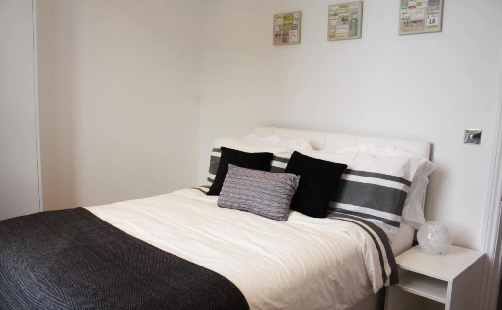 Urban Stay Notting Hill Apartments
