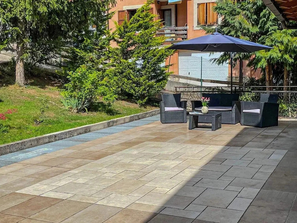 Casa Vacanze - Villa Stefania