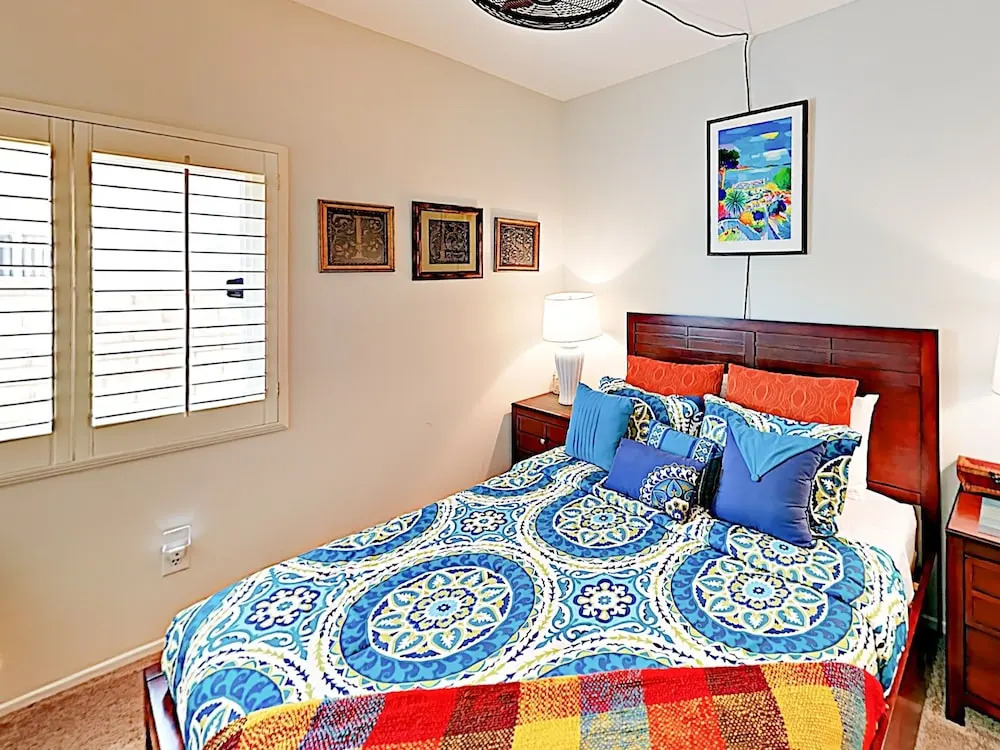 2112 Palm Springs - 2 Br Home