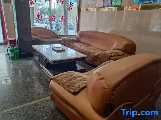 Ruian Xingzhou Hotel