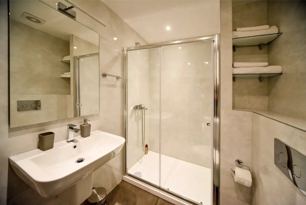 Lux Beach Apartment