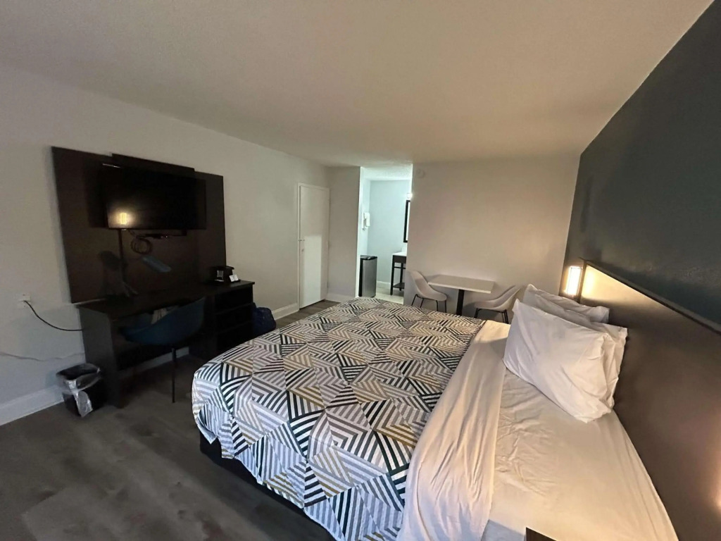 Americas Best Value Inn