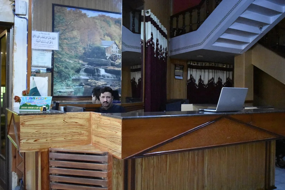 Hotel Felton