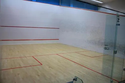 Hotel Tennis Club