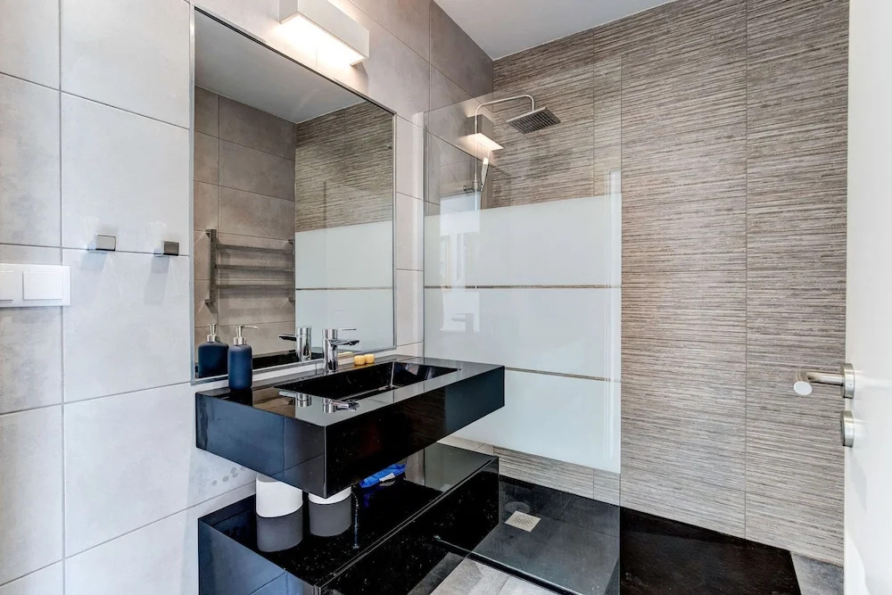 Casa Blanca Magnificent 4 Bedroom Villa With MOD