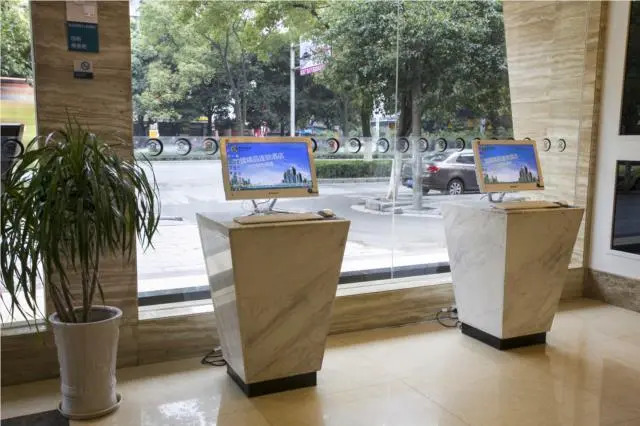 Xiduo Hotel