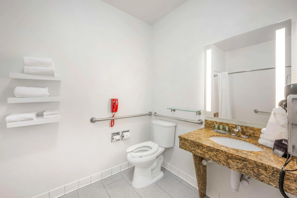 Best Western Celina