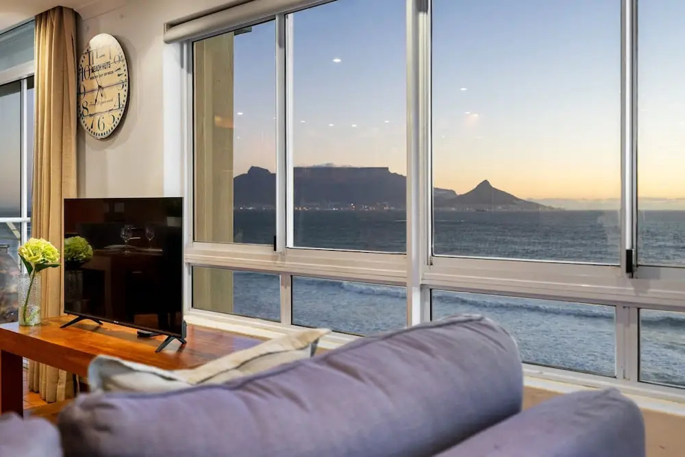 Ocean View 701