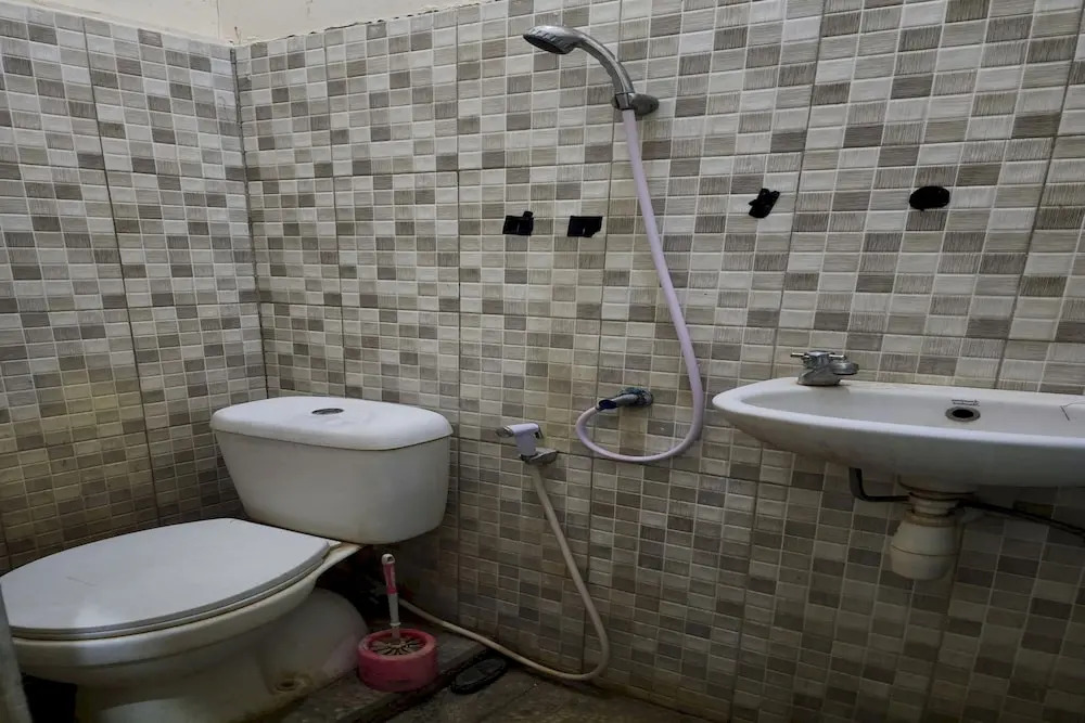 OYO 93865 Dv Homestay Syariah Kupang