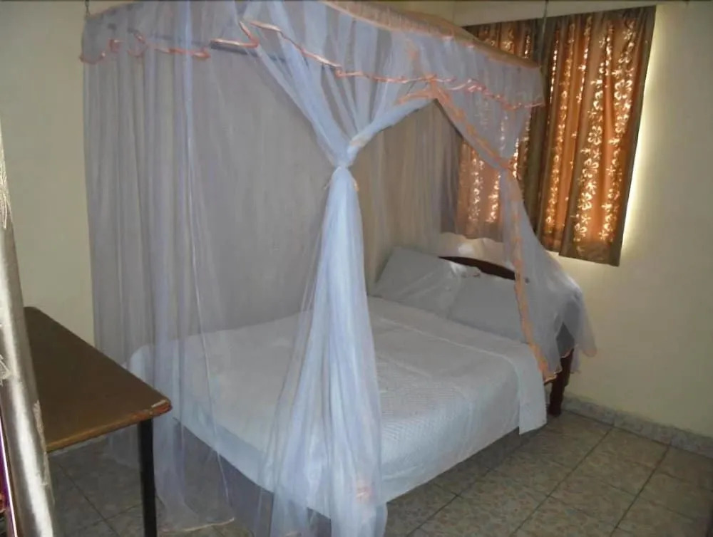Hotel Jaffers Nairobi