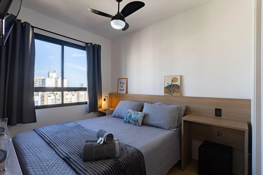 Loft Pinheiros by OBA