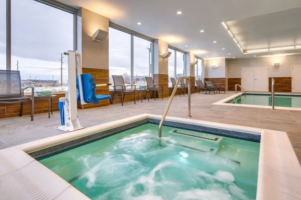Fairfield by Marriott Inn & Suites Laurel